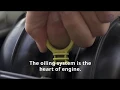 OEM Volkswagen Oil Filters from VWPartsVortex com