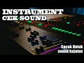 Download Lagu CEK SOUND ORA UMUM...!!! Satu Rasa Cinta #clarity #ceksound #dangdut