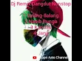 Download Lagu Dj Remix Dangdut Nonstop
