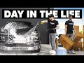 Download Lagu Day In The Life of my Detailing Business \u0026 Store