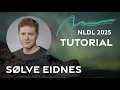 Download Lagu Structure-Preserving Machine Learning for Physical Systems: Sølve Eidnes (SINTEF Digital)