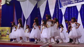 شكرا معلمي   فراشات مدرسة عصيوران     م دندنها