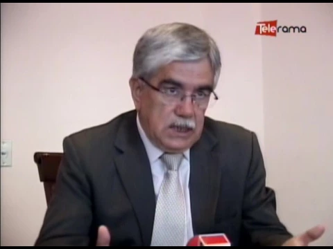 Situación contractual de proyecto Tranvía, por definirse