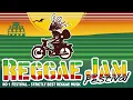 Alborosie - Rocky Road | No Cocaine @ Reggae Jam 2016