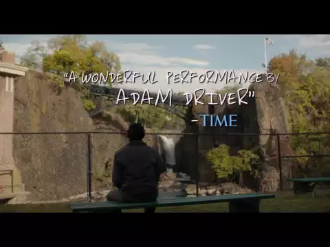 Official US Trailer