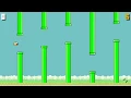 Flappy Bird in Javascript update