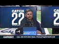 Patriots Catch-22 10/21: Bears Preview, Matchups to Watch, Keys to Victory, Injury Report