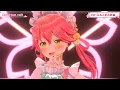 [Sakura Miko] [3D] - Daydream cafe / Petit Rabbit's