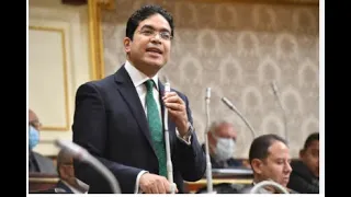 لماذا تعديل قانون     لسنة      لماذا لا يلغى بالكامل دندنها
