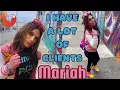 Homeless Addicted Transgender Prostitute Interview In Kensington Philadelphia - Mariah