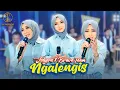Download Lagu NGALENGIS - LIDYARA X BRAVE TEAM (OFFICIAL LIVE MUSIC VIDEO)