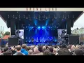 Jack White - Dollar Bill (Gröna Lund 2026-06-09)