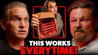 Prison Boss Reveals How Inmates Outsmart Cops!  