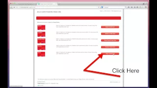 Make a Stage Credit Card Payment