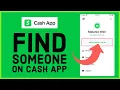 How To Find Someone On Cash App Add People On Cash App in 2 Minutes