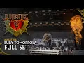 Download Lagu BURY TOMORROW - Live Full Set Performance - Bloodstock 2022