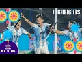 FIH Hockey Men's Junior World Cup 2025 Tamil Nadu: Quarterfinals-Highlights: Netherlands v Argentina
