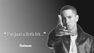 Download Eminem Best Quotes From Song MP3
