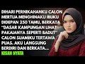 Lagu DIHARI PERNIKAHANKU IBU MERTUA KEJAM MENGHINA IBUKU SEPERTI BADUT - KUBALAS MEREKA KULAKUKAN INI...