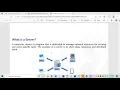 Mar 2021 Batch - SQL Session 1 2021