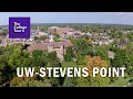 UWSP - The College Tour