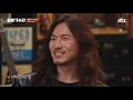 홈타운이 HEAVEN··? 천상계 보이스 ′찐찐 보이스′가 부르는 〈Heaven〉♬ 유명가수전(famous singers) 10회 | JTBC 210608 방송