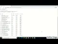 How to Convert Lowercase to Uppercase Convert Letter Uppercase to Lowercase using Python