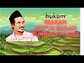 Download Lagu gus baha merawat hati, badan  ?