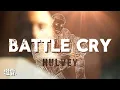 Battle Cry - Hulvey | Lyric Video
