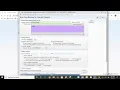How to Send a Message through Skyward