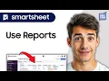 How To Use Reports In Smartsheet Straightforward Walkthrough Updated 2026