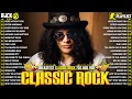 Download Lagu Guns N' Roses, ACDC, Bon Jovi, Metallica, Nirvana, Queen 🎶 Classic Rock Songs 70s 80s 90s Full Album