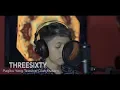 Download Lagu THREESIXTY - Pagiku Yang Tertukar Oleh Malam ( COVER CHIKA LUTFI )