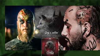 VIKINGS Gorg2 Tataloo Sohrab MJ Mix میکس زیبای گرگ 2 تتلو با سریال وایکینگ ها 