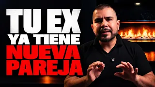 TU EX YA TIENE NUEVA PAREJA