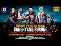 Lagu Part 3 | Kisah Penculikan Sanghyang Burung di Lokasi Harlah | Syiar Dalam Gelap | M Hakim Bawazier