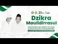 Download Lagu DZIKRA MAULIDIRRASUL HAUL KH. FAKHRURROZI, KH. HAMMAM \u0026 MASYAYIKH KE 20 PP. SALAFIYAH IHYAUL GILANG