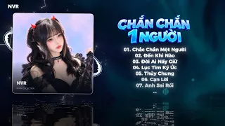 Playlist Remix 10 in 1 👉 Chắn Chắn 1 Người, Đến Khi Nào  📀 Nhạc Trẻ Remix TikTok Hay Nhất 2026