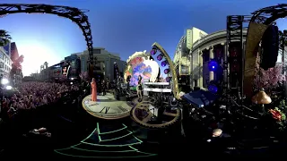 p nk 360 performance just like fire white rabbit live at jimmy kimmel 