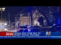 Asbury Park Child Shot To Death