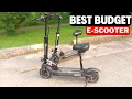 Download Lagu CONQUERING The Lower Don Trail On Our EVERCROSS H5 E-Scooters