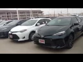 2017 Corolla Ace Toyota of Dallas TrueCar Specialist