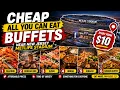 Cheap All you can eat buffets in New Jersey