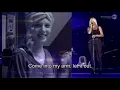 Sarah Connor ft. Helena - Wie schön du bist live in Chemnitz NEW lyric englisch