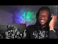MGK SHOOTS AT EMINEM AGAIN??? FIX UR FACE (feat. Fred Durst) (REACTION)