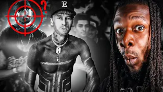 mgk is back rapping and he taking shots fix ur face feat fred durst reaction 