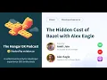 The Hidden Cost of Bazel with Alex Eagle from Aspect Build