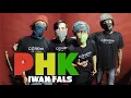 Download Lagu Iwan Fals - PHK  ( Music Video Reggae Version Cover by Marmoot Duit )