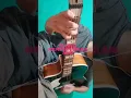 Download Lagu gigi - kepastian yang kutunggu | fingerstyle 12 string