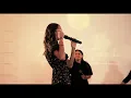 Abre Tu Boca Y Canta (Live)|Emanuel Sánchez & Sonimarleen Sosa Ft. Francelis Álvarez (Video Oficial)
